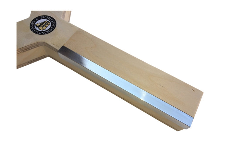 Filthy Fingerboard Ramps - The 3 Way Combo