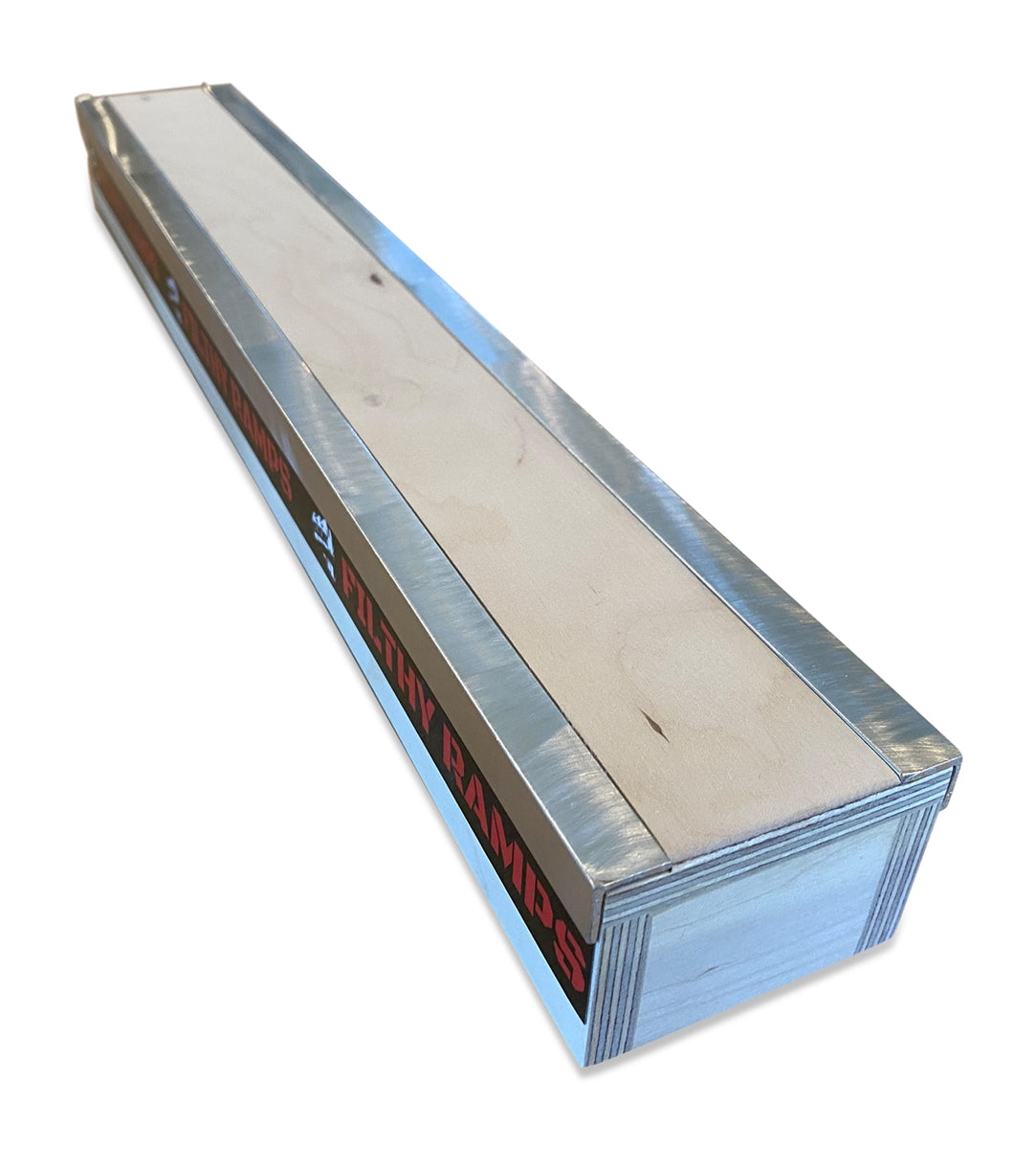 Filthy Fingerboard Ramps - Stiffy XL