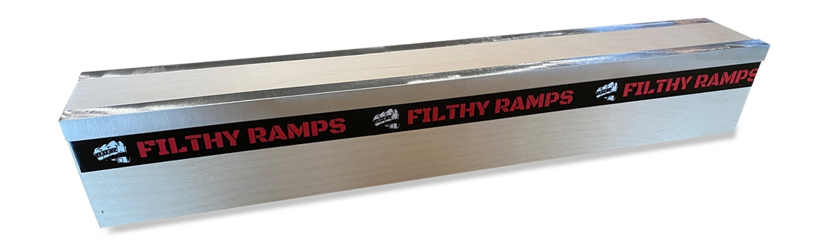 Filthy Fingerboard Ramps - Tall Stiffy XL