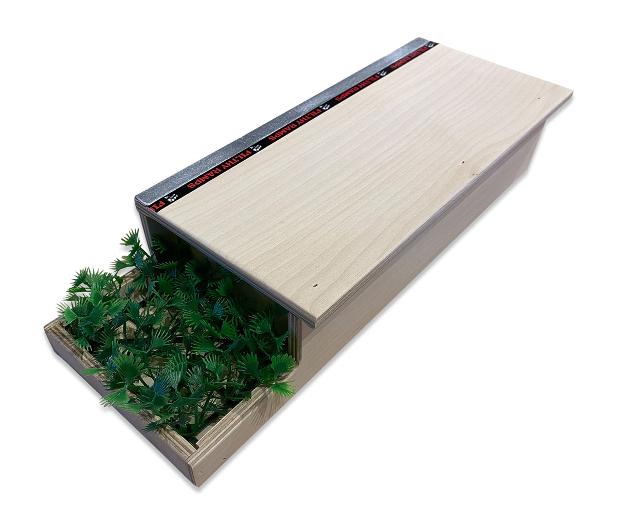 Filthy Fingerboard Ramps - Tall Venice Planter Box