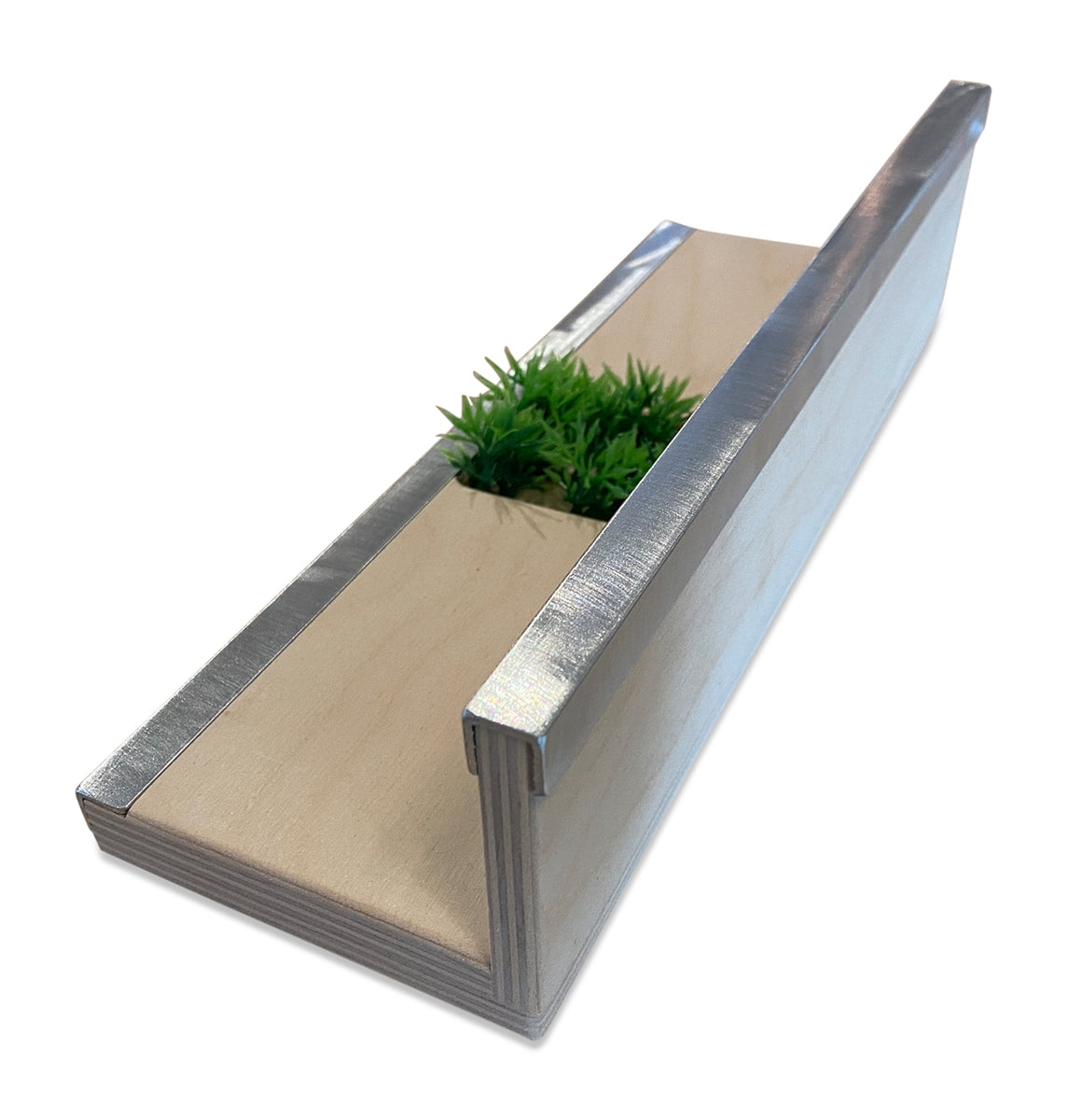 Filthy Fingerboard Ramps - ZUMA 50/50 Split Planter Box