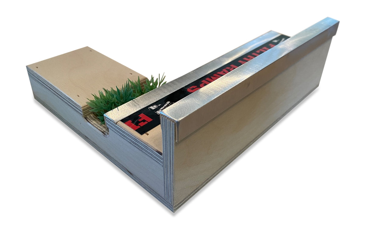 Filthy Fingerboard Ramps - Escort