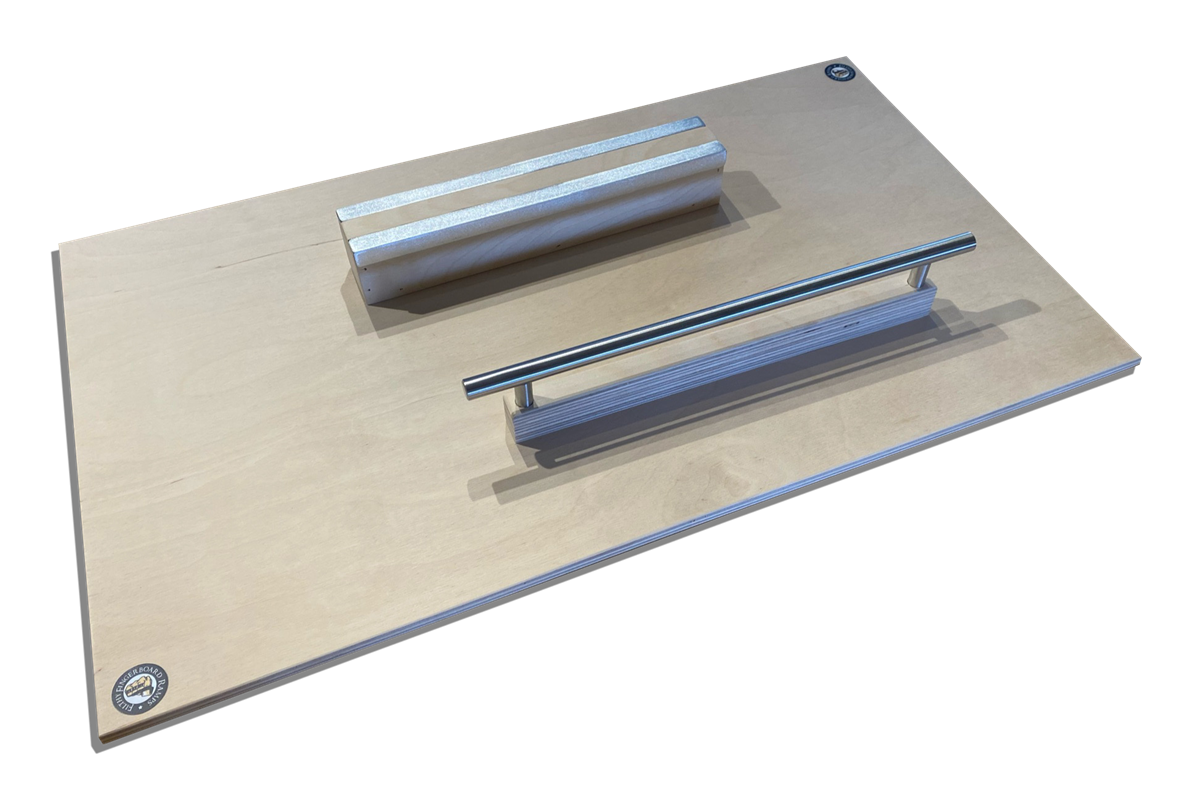 Filthy Fingerboard Ramps - Gypsy Large Playground