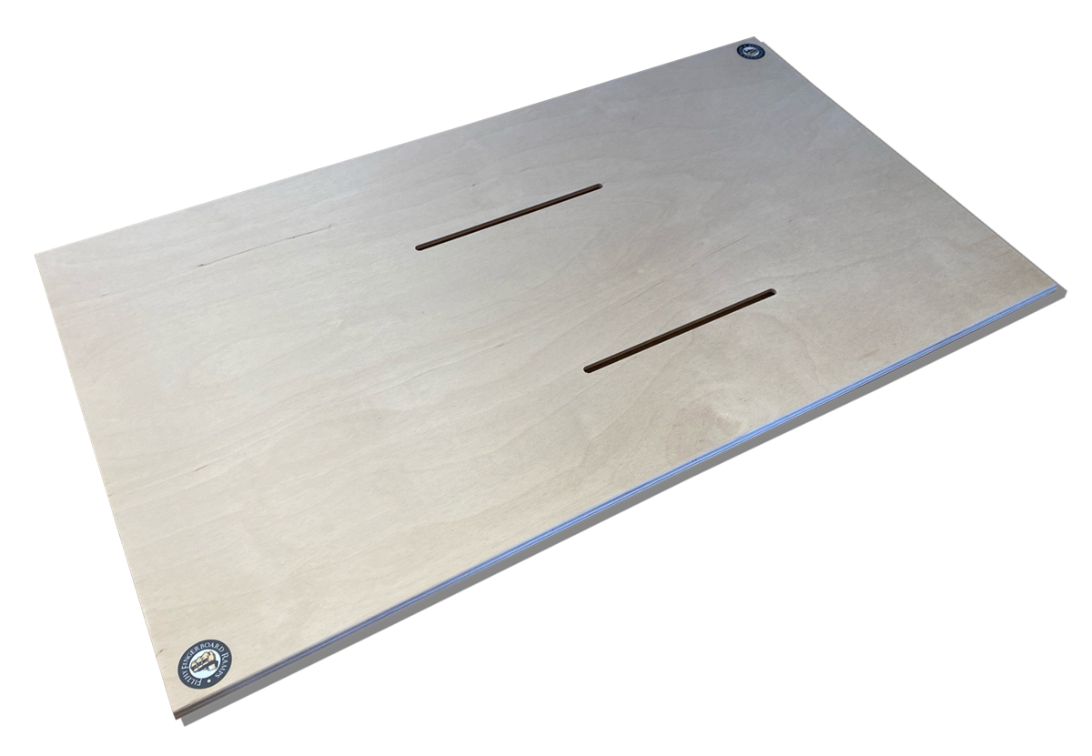 Filthy Fingerboard Ramps - Gypsy Large Playground