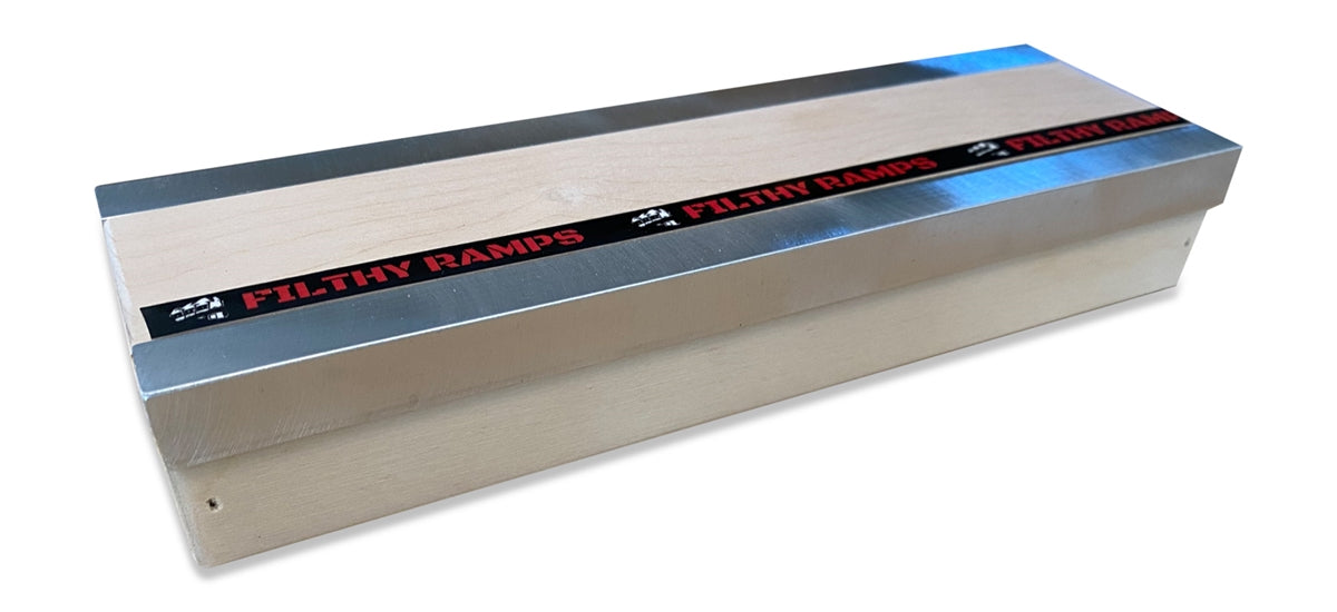 Filthy Fingerboard Ramps - Mini Coffin