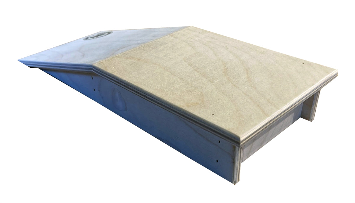 Filthy Fingerboard Ramps - Pocket Loading Dock XL