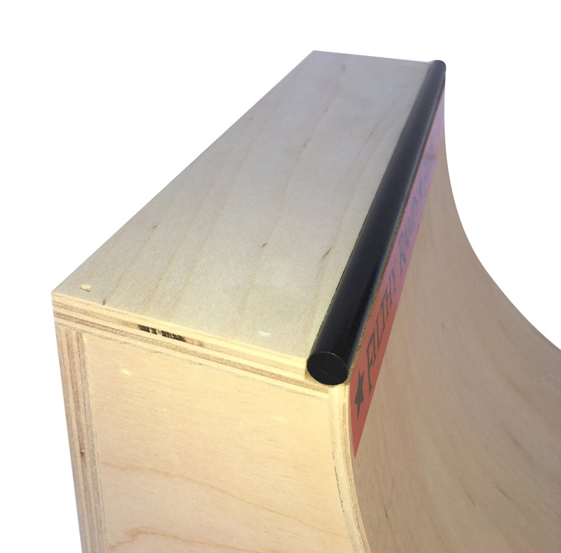 Filthy Fingerboard Ramps - The O.G. Quarter Pipe