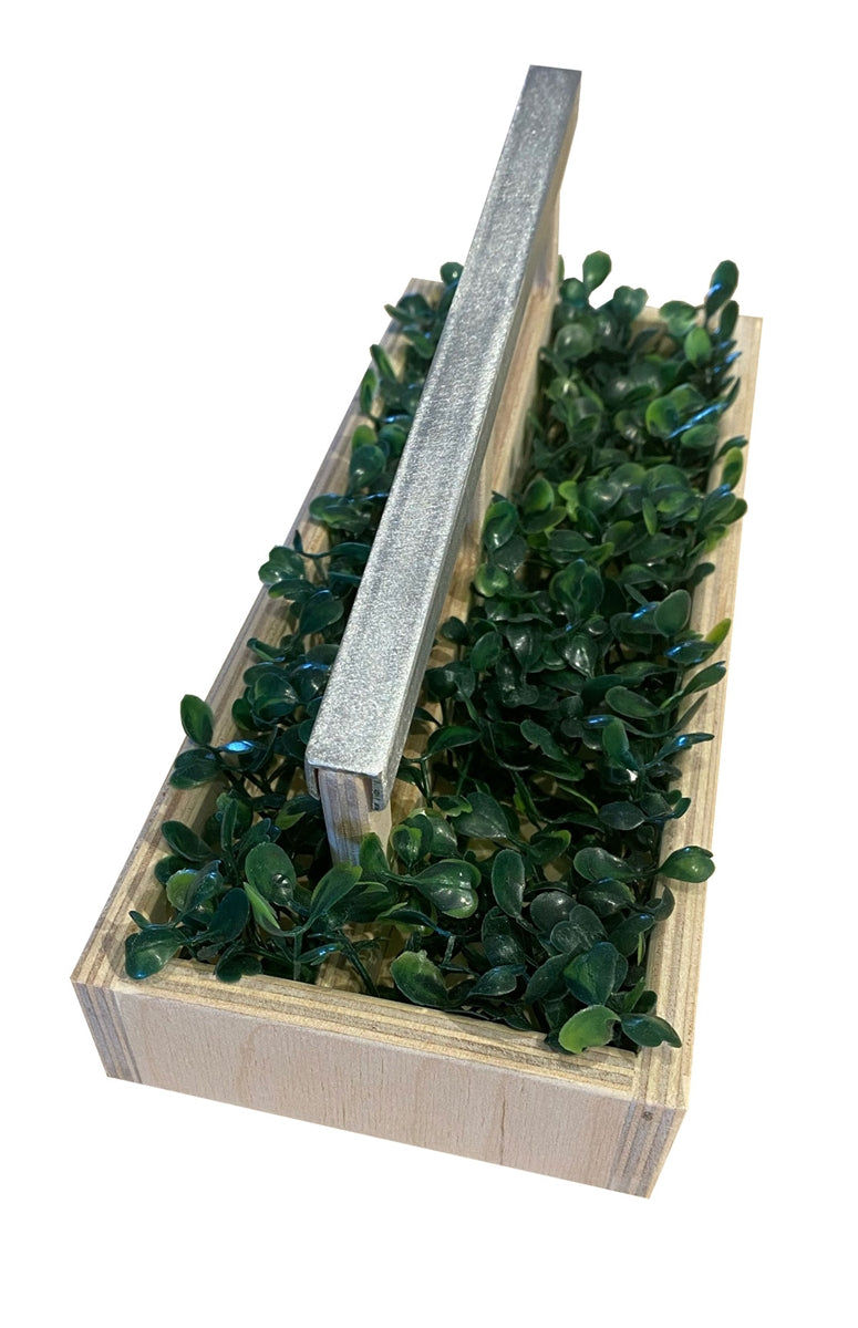 Filthy Fingerboard Ramps - Slant Rail Basket