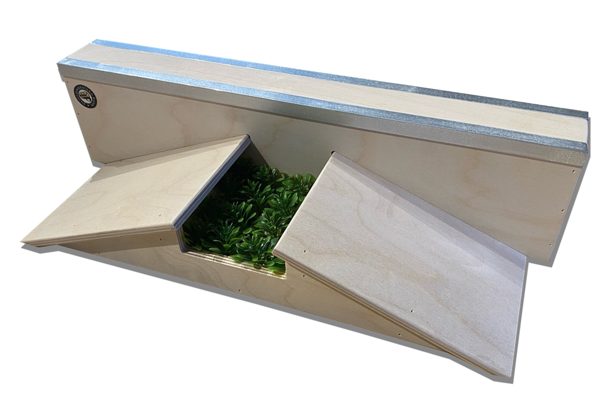 Filthy Fingerboard Ramps - Washington Wall Gap