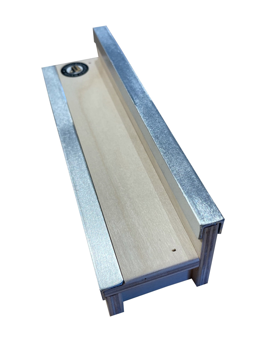 Filthy Fingerboard Ramps - Mini Coffin High Back
