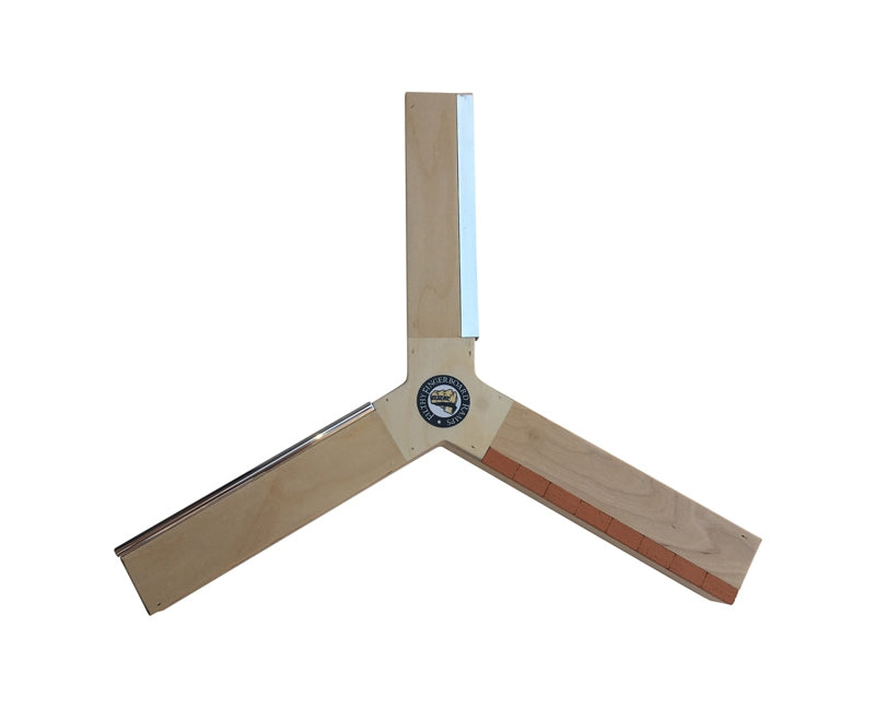 Filthy Fingerboard Ramps - The 3 Way Combo – Filthy Ramps