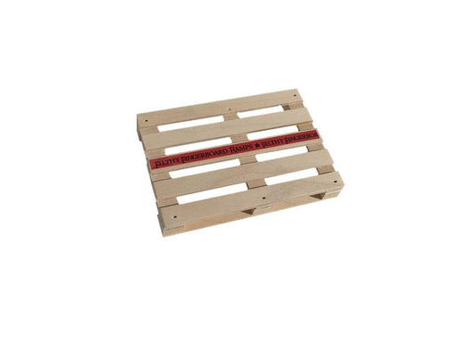 Filthy Fingerboard Ramps - Boring Pallet