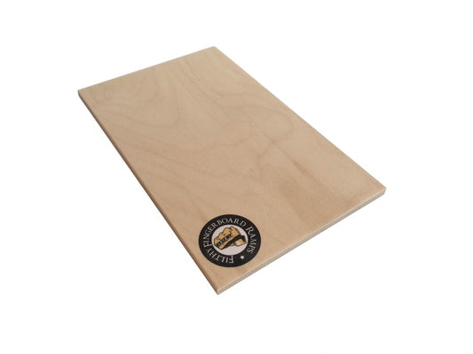 Filthy Fingerboard Ramps - Filthy Wood