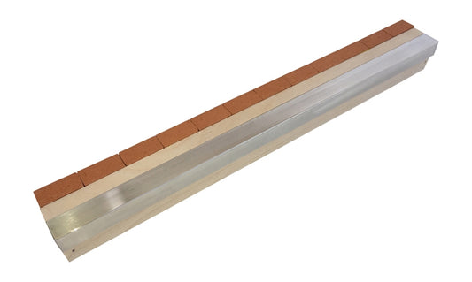 Filthy Fingerboard Ramps - Compton Curb