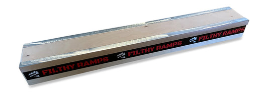 Filthy Fingerboard Ramps - Stiffy XL