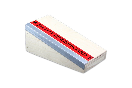 Filthy Fingerboard Ramps - Stubby