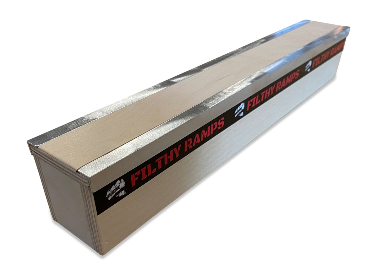 Filthy Fingerboard Ramps - Tall Stiffy XL