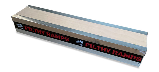 Filthy Fingerboard Ramps - Stiffy