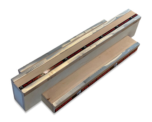 Filthy Fingerboard Ramps - Cali Fault Line Connector Box - Combo