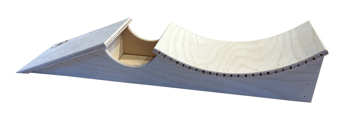 Filthy Fingerboard Ramps - Maui Pop Out