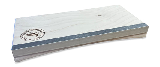Filthy Fingerboard Ramps - Mini Manual Pad with Ledge - Low Height