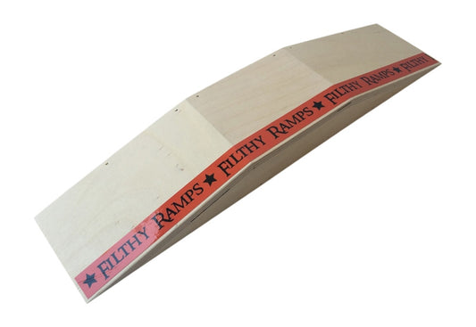 Filthy Fingerboard Ramps - Mini Nose Picker Fun Box