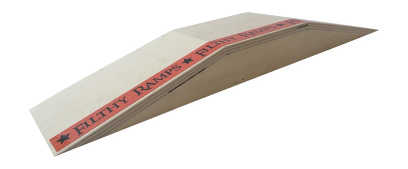 Filthy Fingerboard Ramps - Mini Nose Picker Fun Box