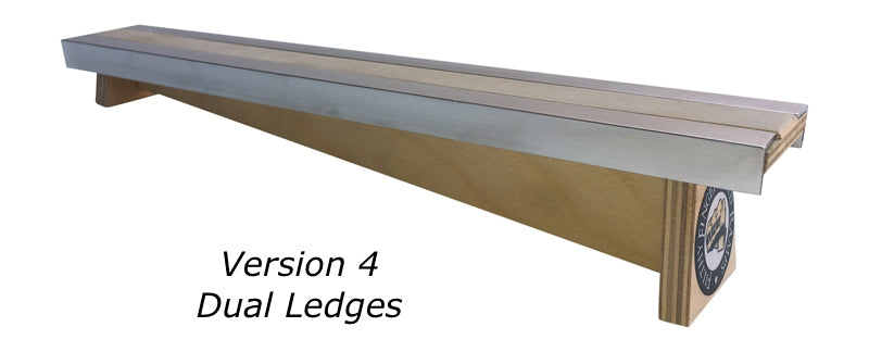 Filthy Fingerboard Ramps - Morning Wood Slant Benches