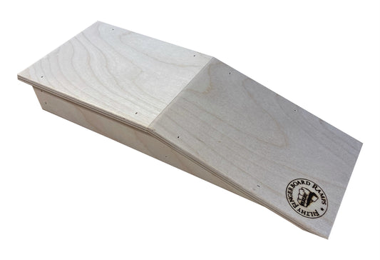 Filthy Fingerboard Ramps - Pocket Loading Dock XL