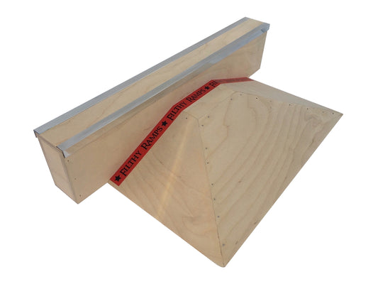 Filthy Fingerboard Ramps - Skatelab Pyramid