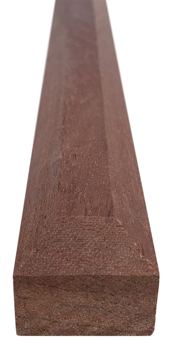 Filthy Fingerboard Ramps - Skinny Pecker Parking Lot Curb