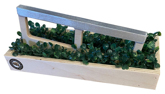 Filthy Fingerboard Ramps - Slant Rail Basket