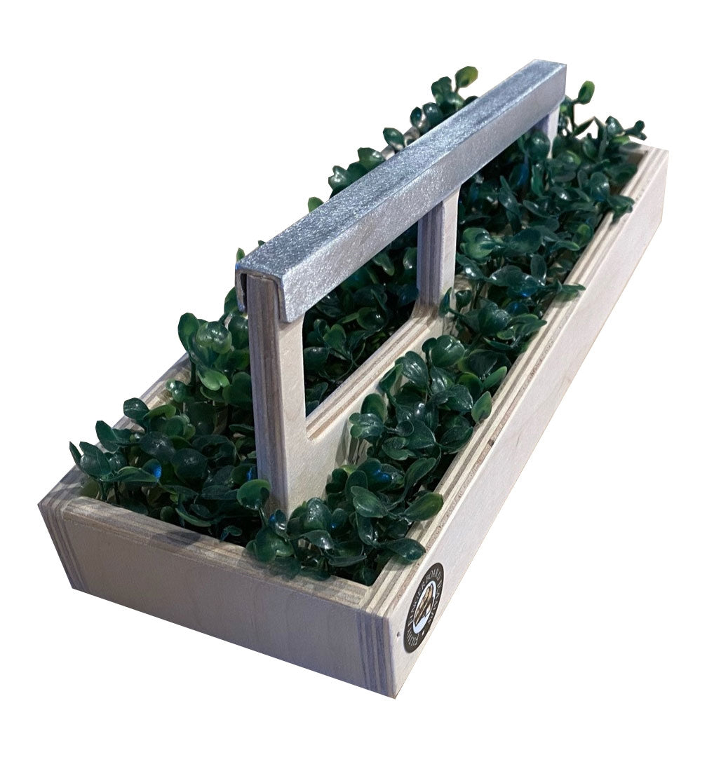 Filthy Fingerboard Ramps - Slant Rail Basket