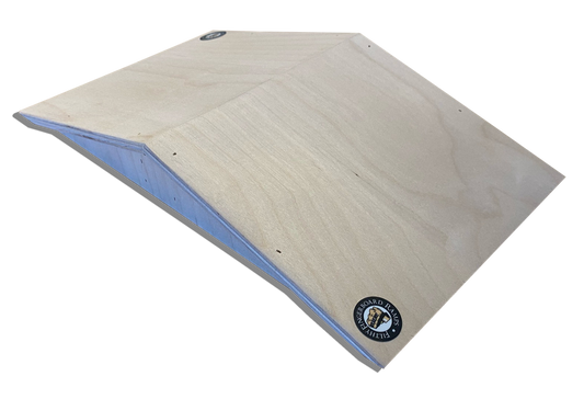 Filthy Fingerboard Ramps - Wedgie Ramp
