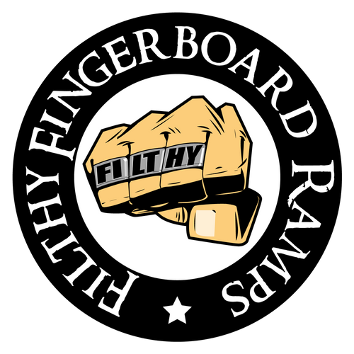 Filthy Ramps logo