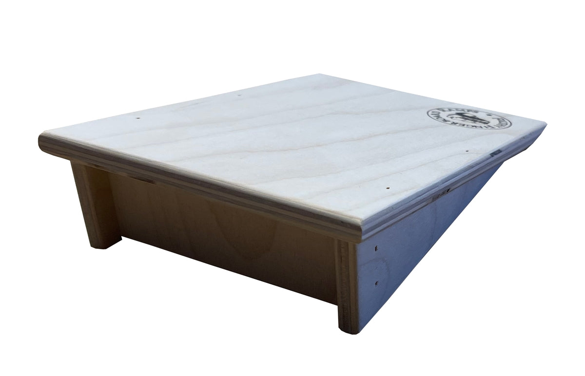 Filthy Fingerboard Ramps - Kicker