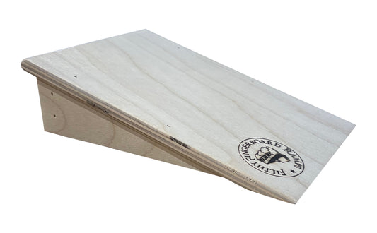 Filthy Fingerboard Ramps - Kicker
